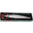 Rapala Giant Lure- Silver Black