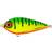 Abu Garcia Svartzonker Squarepusher 14 cm