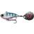 Savage Gear Fat Tail Spin Blue Silver Pink 5,5 cm 9 g