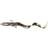 Savage Gear 4D Real Eel PHP 20cm Olive Pearl