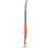 Fladen Rundpilk 12� 400g, Red/Yellow