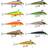 Rapala Countdown Brown Trout 3 cm 4 g