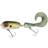 Svartzonker Tail Junior 49 g, Nors