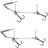 Savage Gear Titanium Traces 30cm 0,40mm 13kg