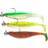 Daiwa Prorex Classic Shad ZANDER KIT 1
