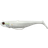 Savage Gear Minnow Weedless 10cm 16gram White Pearl Silver
