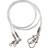 Savage Gear Regenerator Trace Transparent 1 mm 25 kg 50 cm