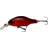 Savage Gear Gravity Crank MR 5,8cm 9gram Red Crayfish