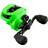 13 FISHING Inception Sport Z BC 7.3:1 LH