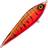 Svartzonker Big Glide 23 cm C4 Red Tiger