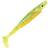 Strike Pro Piglet Shad 8,5 cm jigg 8 st/pkt