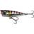 Savage Gear 3D Minnow Popper 4.3 cm pink barracuda php 1-pack