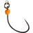 Savage Gear Enkeltkrog Hotspot Ring Rigged