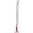 Kinetic Depth diver 400g, Silver, 400g