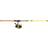 Abu Garcia Impact Combo Haspel 5'