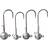 Savage Gear Ball Jig Head Tournament Bulk 10g 6/0