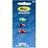 Ifish Sassa Minibalanspirk, 24mm, 3-pack