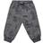 Petit by Sofie Schnoor Elias Sweatpants - Dark Grey Print (P214403)