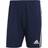 Adidas Squadra children's shorts, blue