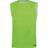 JAKO Tank Top Active Basics - Groen/Zwart