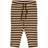 Wheat Soft Trousers - Lukas Walnut