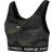 Nike Pro Swoosh Camo Sports-BH Dame