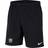 Nike F.C. Nordsjælland Shorts Fleece Sort/Hvid
