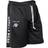 Gorilla Wear Functional Mesh Shorts, svart/vit, xxlarge/xxxlarge