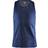 Craft ADV Essence Singlet NavyBlue