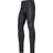 Gore R3 Partial Windstopper Tights Men - Black