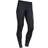 Endurance Energy Windblock Tights Men - Black
