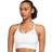 Nike Dri-FIT Indy Women's Light-Support Padded Longline Sports Bra FA21