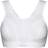 Shock Absorber Active D+ Champion Bra - White