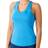 Babolat Play Tank Top Women - Light Blue