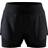 Craft ADV Essence 2-IN-1 Shorts 1910722-999000