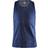 Craft Adv Essence Singlet M-morkeblaa