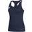 Adidas Team 19 Tank Top Women - Team Navy/White