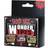 Ernie Ball Wonder Wipes 6 Combo Pack Fretboard Conditioner