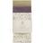 by KlipKlap Stofbleer Poetic Garden Honey/Lavender/Dark Sand 3stk