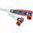 Amscan Paw Patrol rysler, 8 stk