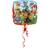 Amscan Paw Patrol ballon "Team"