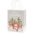 Creativ Company Papirposer, H: 23 cm, str. 9x18 cm, 120 g, 3 stk. 1 pk