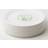 Foodline Tallerken pap lamineret 23 cm (100 stk