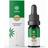 Sana Hemp SanaNordic Faceoil 10ml