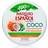 Instituto Español Kroppskräm Coco 400ml