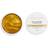 Revolution Beauty Gold Hydrogel Hydrating Eye Patches 60-pack