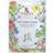 Miqura Flower Foot Mask