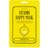 Kocostar Vitamin Happy Mask 25ml