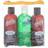 Malibu Oil & 100ml Aftersun Tan Maximizer 2X100ml 3Pk 100ml