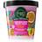 Organic Shop Cleansing Body Peeling Cream Summer Fruit Ice Cream 450ml